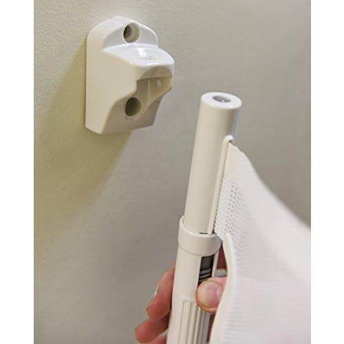 Ivation Ivation Retractable safety Gate