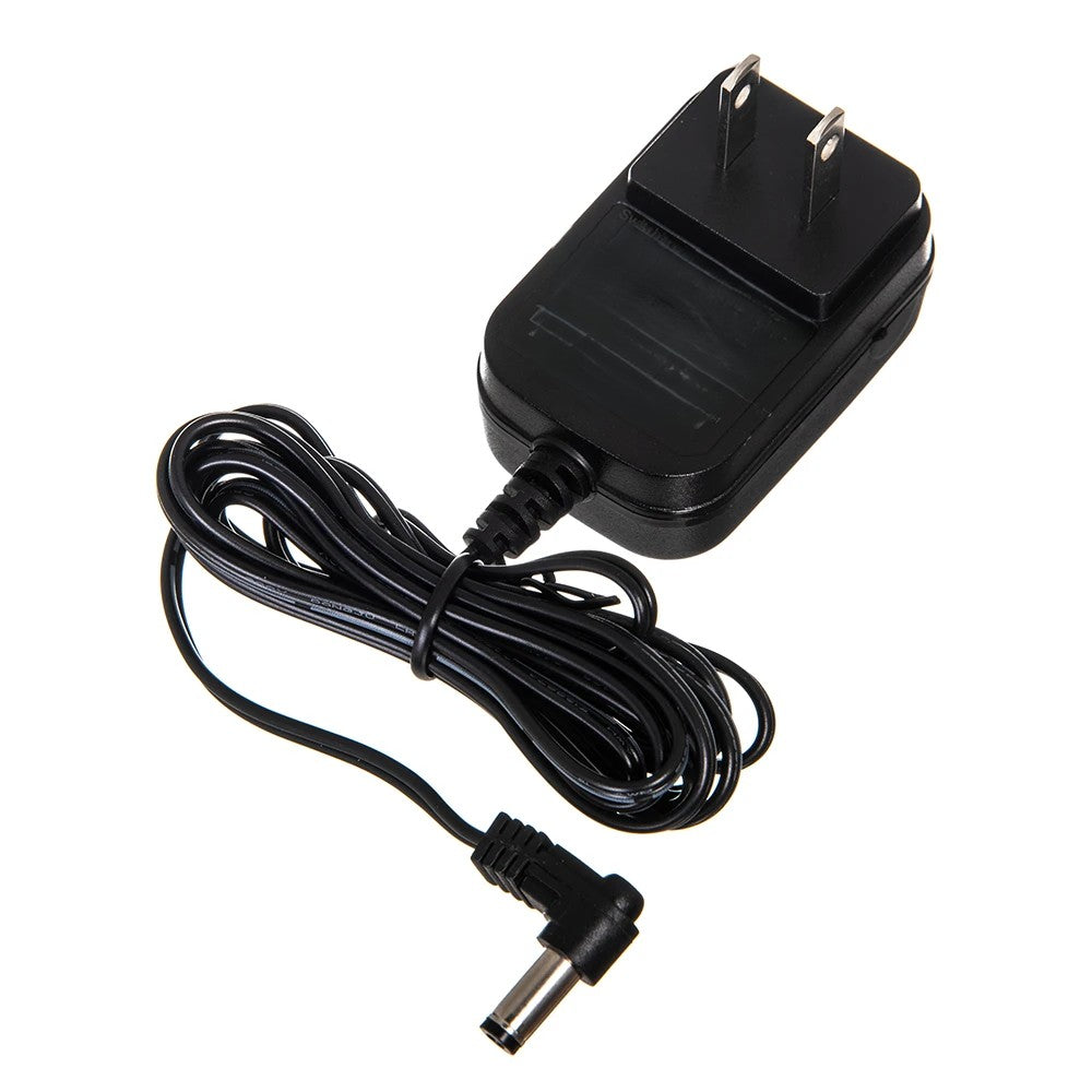 Replacement LED Clock Plug 5 Volt 2 Amps - Check Compatible Models