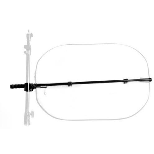 Ivation Holding Reflector Arm w/ Adjustable Bracket Supports Up to 5.6 lb