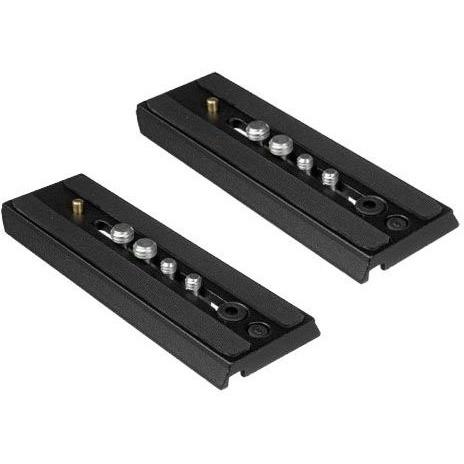 Ivation Set of 2 Ivation Replacement Quick Release Plate