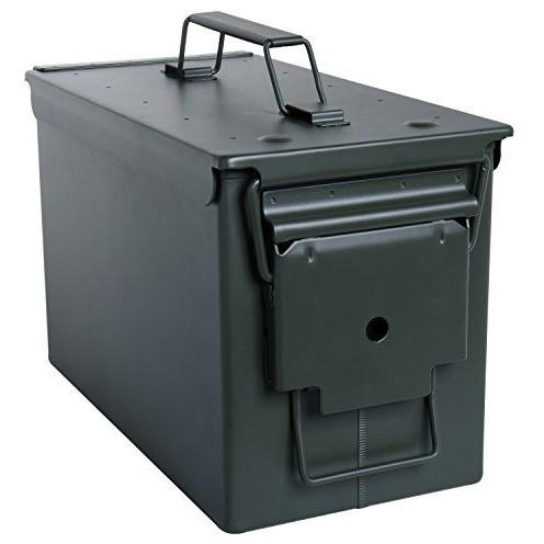 Ivation Ivation Ammo Storage Box