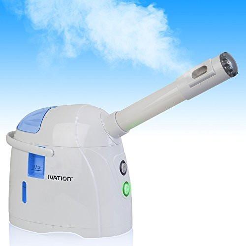 Ivation Ivation Portable Sauna