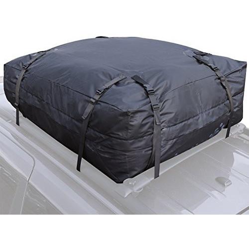 Ivation Car Roof Rack Bag