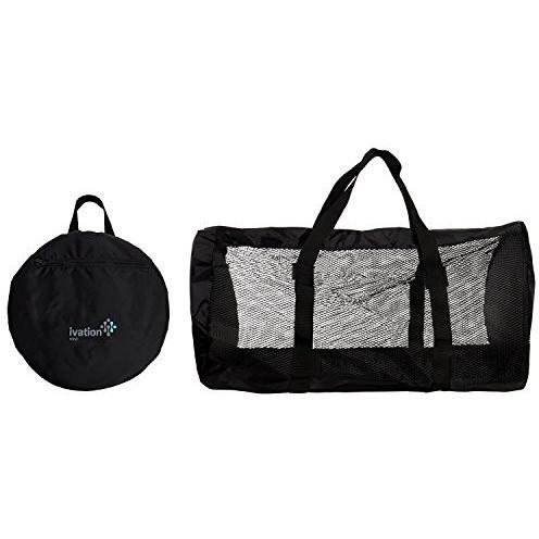 Ivation Dive Bag - Foldable Duffel Dive Bag