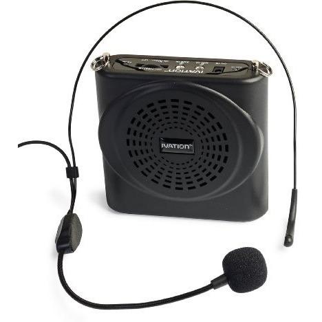 Ivation Portable Voice Amplifi