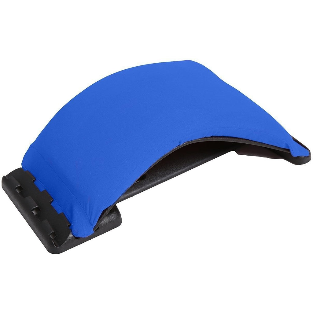 Ivation Magic Back Stretcher Pain Relief Support Lumbar Extender